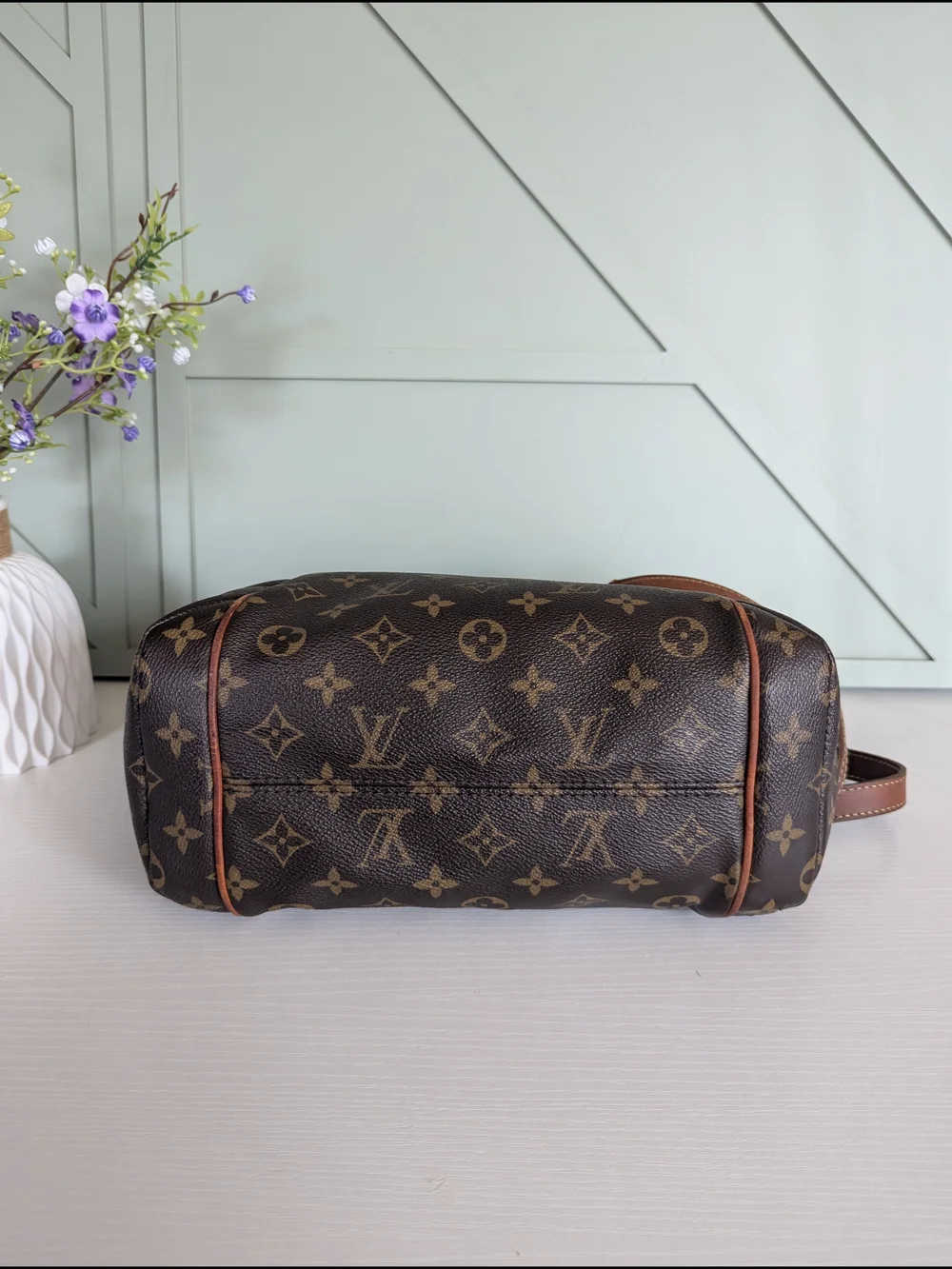 Louis Vuitton Totally PM. Monogram Tote Bag